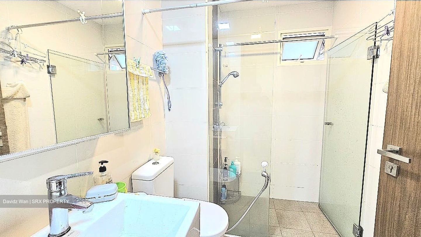 Watercolours (D18), Condominium #502563021